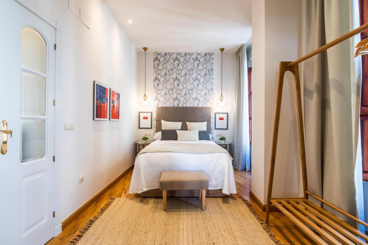 Tuguest Isabel La Catolica Apartment Гранада Экстерьер фото