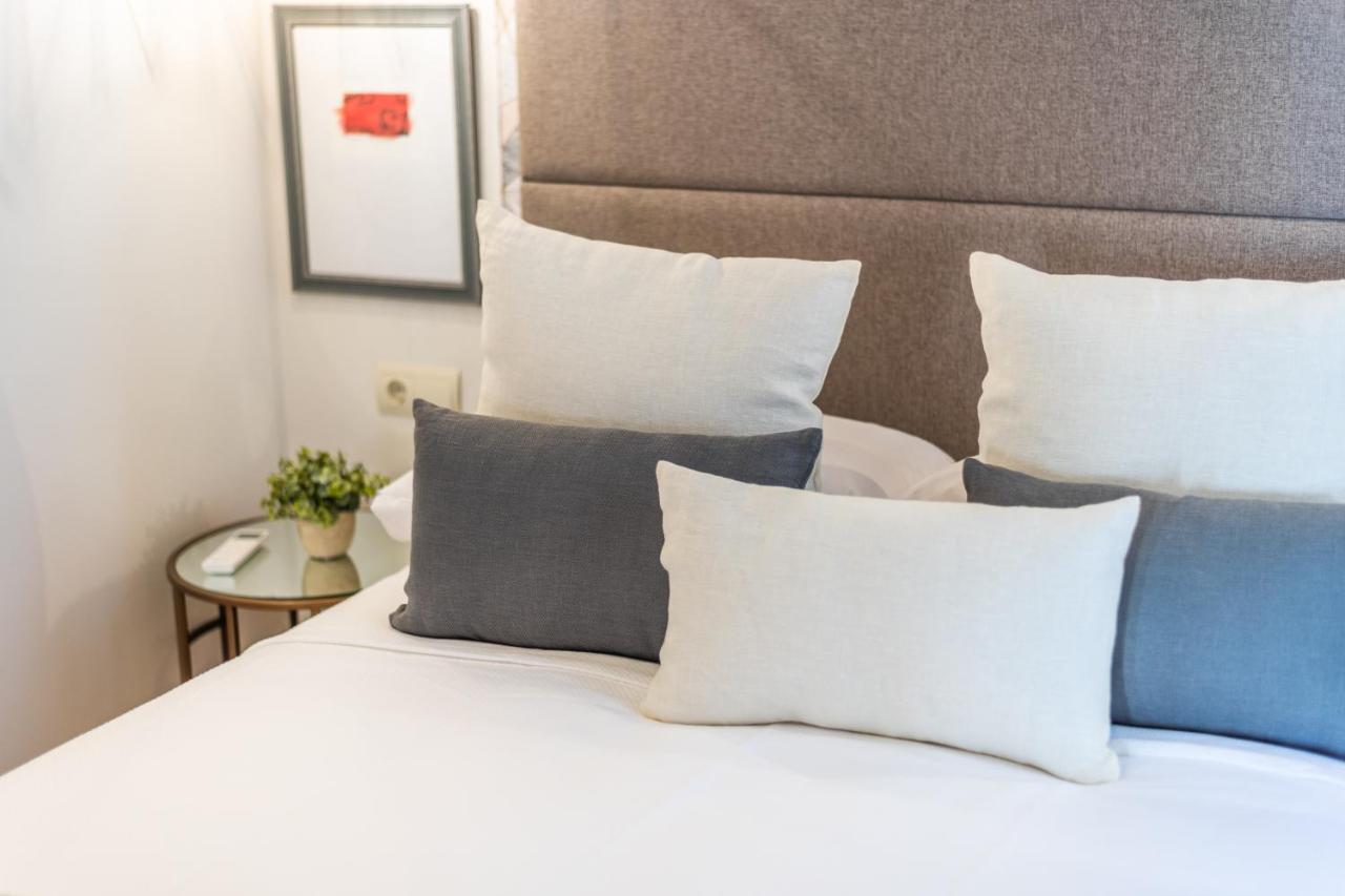 Tuguest Isabel La Catolica Apartment Гранада Экстерьер фото